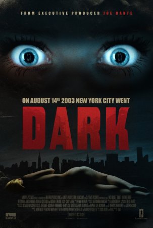 ТЕМНОТА / DARK (2015) смотреть онлайн