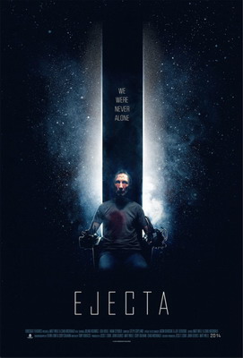 Изгнанник / Ejecta (2014) смотреть онлайн