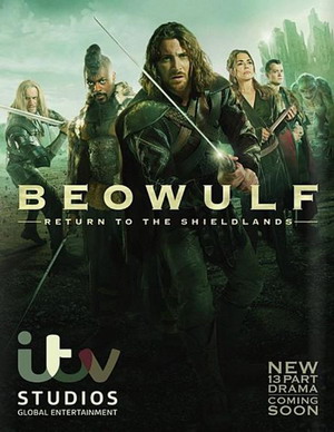 Беовульф / Beowulf: Return to the Shieldlands (2016) смотреть онлайн смотреть онлайн