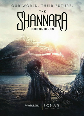 Хроники Шаннары / The Shannara Chronicles (2016) смотреть онлайн