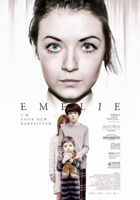 Эмили / Emelie (2015) смотреть онлайн смотреть онлайн